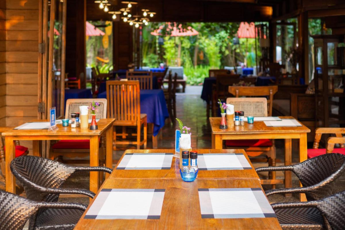 Pai Village Boutique Resort - Housity