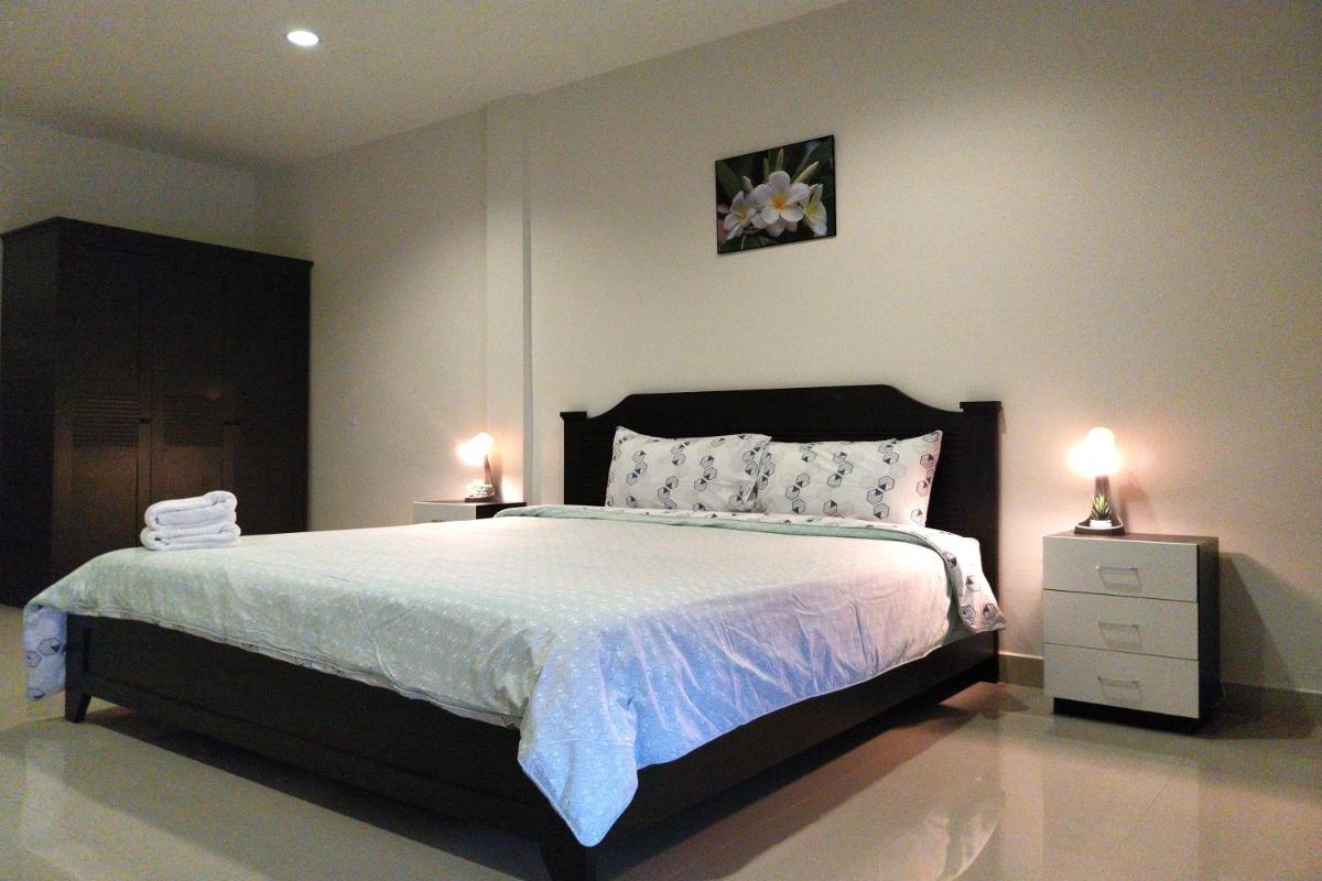 Kanchira Resort - Housity