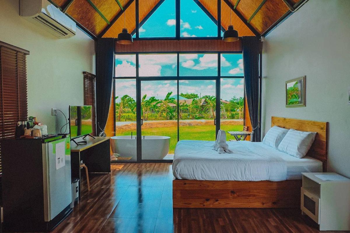 Whitehouse resort - Housity