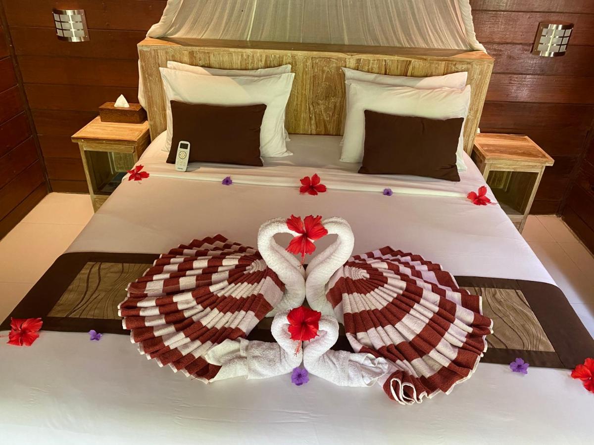Molah Gili Villa - Housity