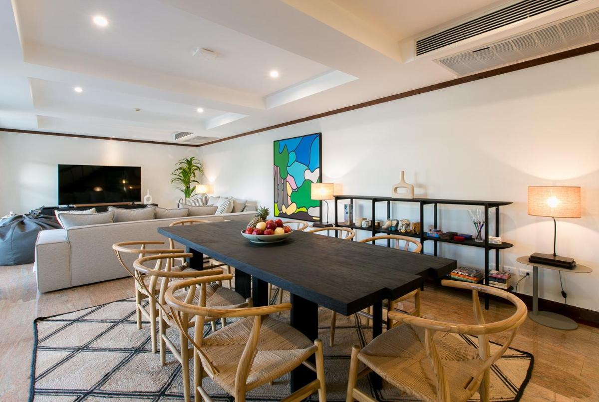 Katamanda Villa Aliya Jacuzzi Pool near Kata Beach - Housity
