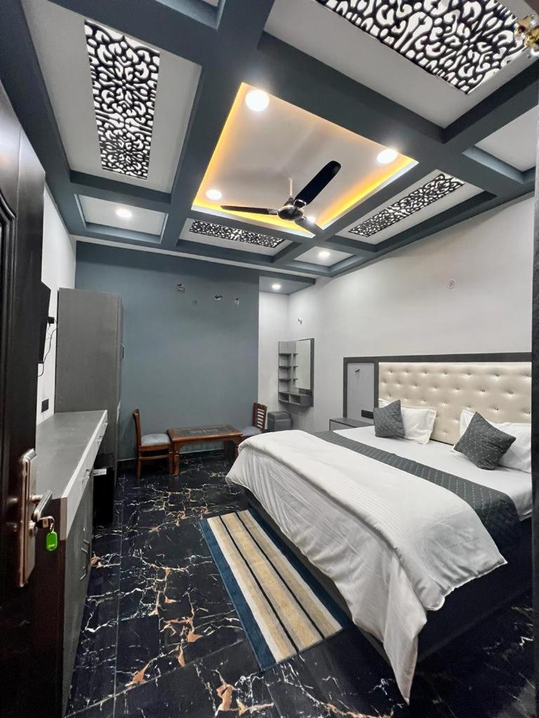 Suitetrails - Maan Avadh