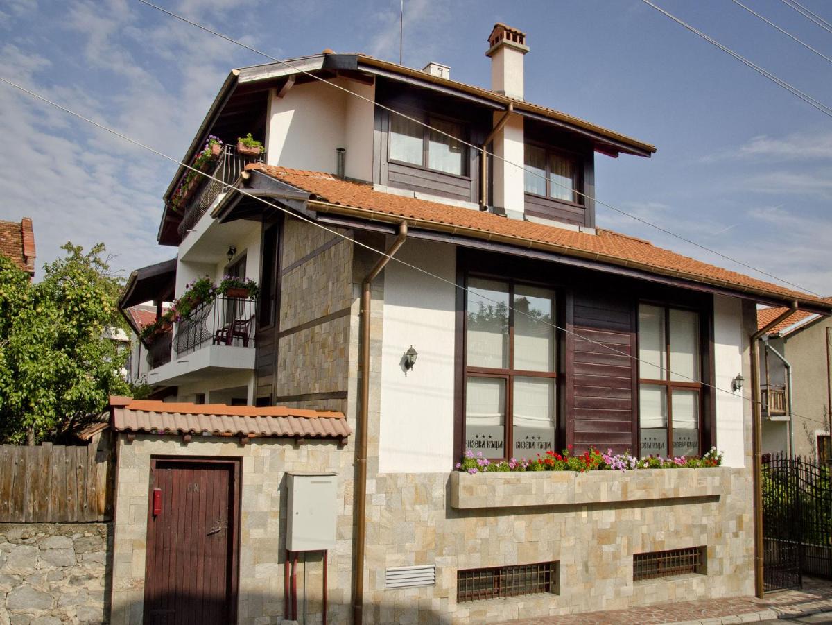 Bizev Hotel - Housity