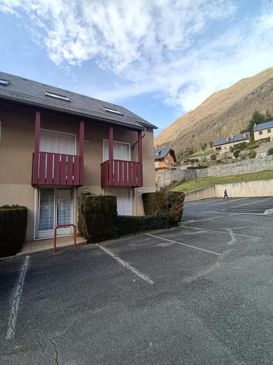Studio Pirineo Frances - Housity
