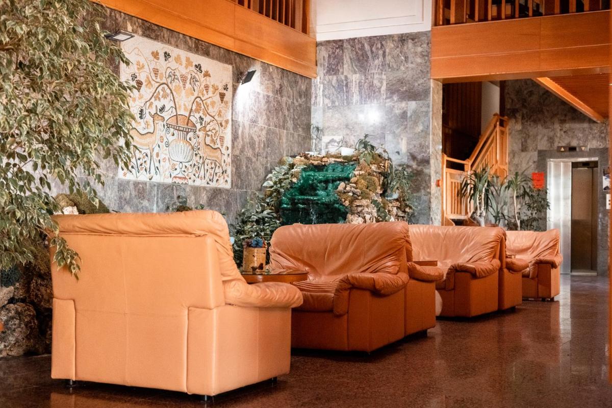 Suitetrails - Hotel Molika