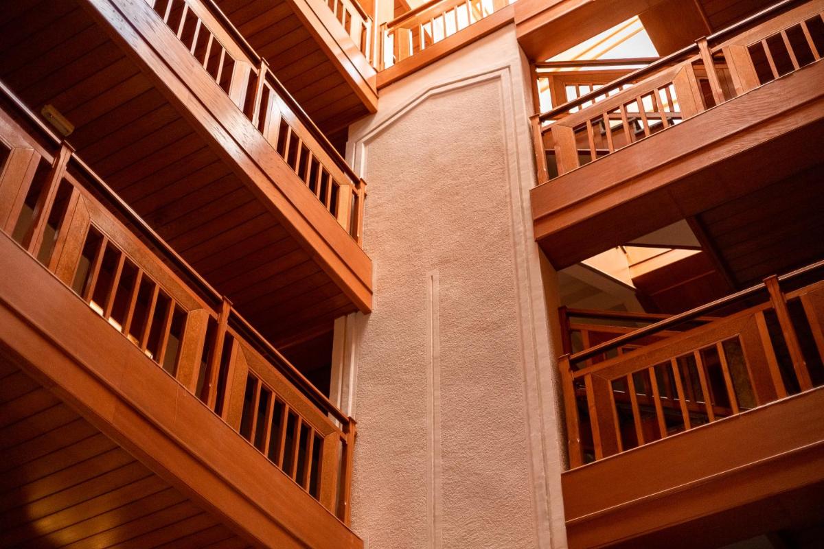 Suitetrails - Hotel Molika