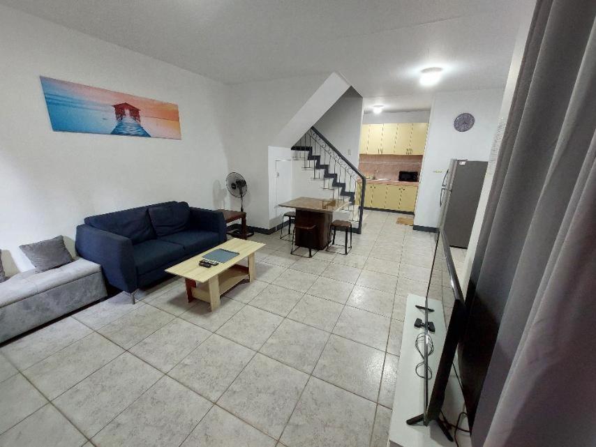 Suitetrails - Vacation Town House Near Mactan Cebu Airport
