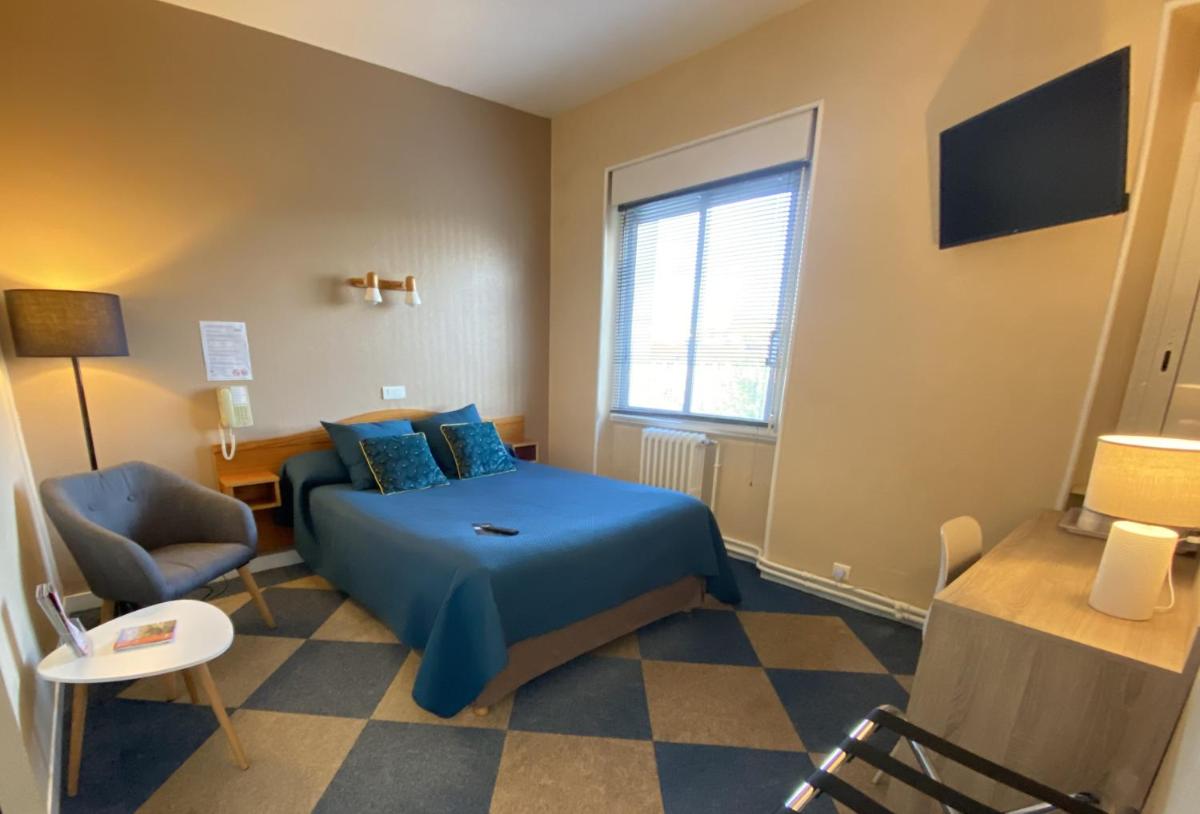Hotel le Pasteur - Housity