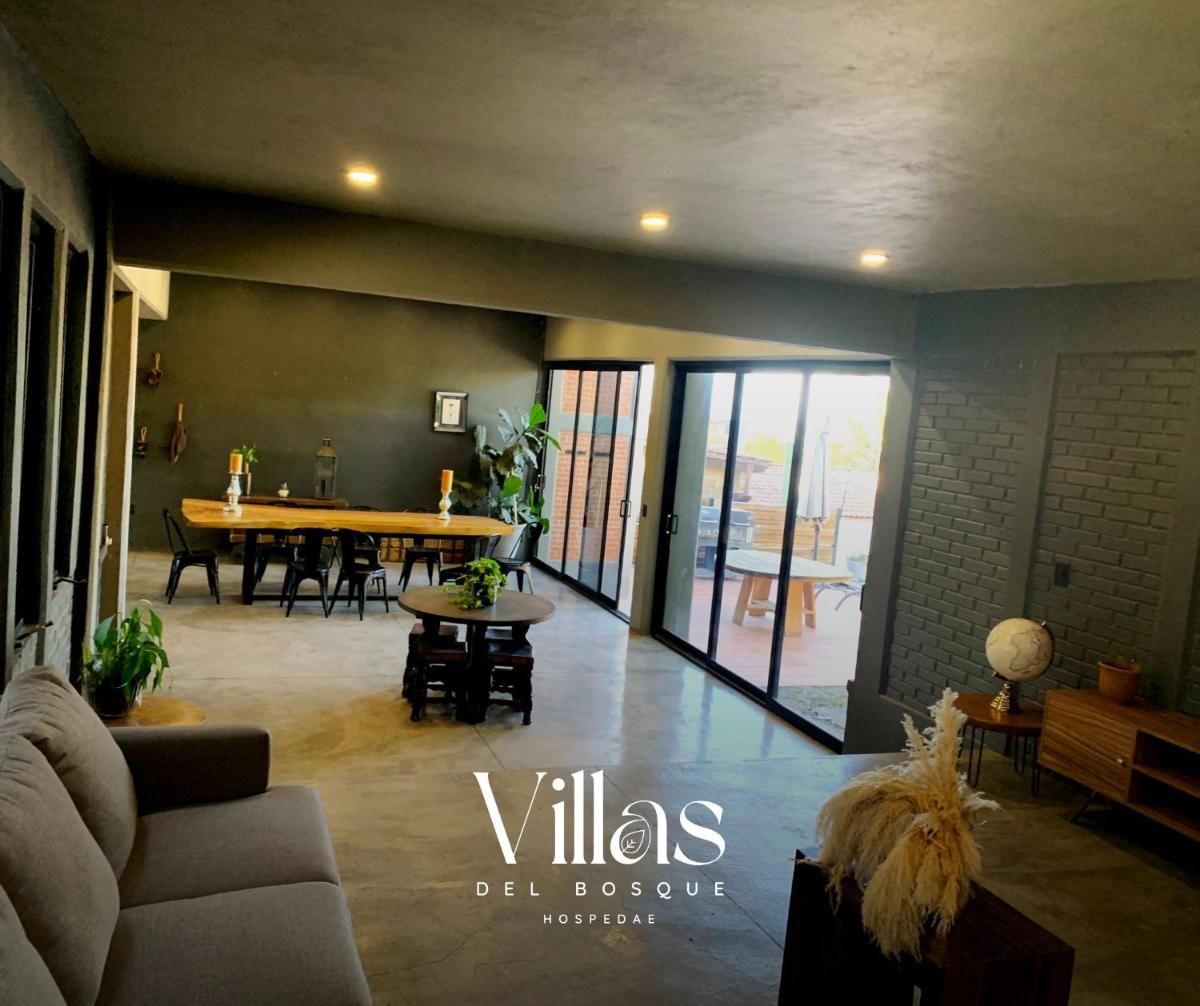 Villas del Bosque - Housity