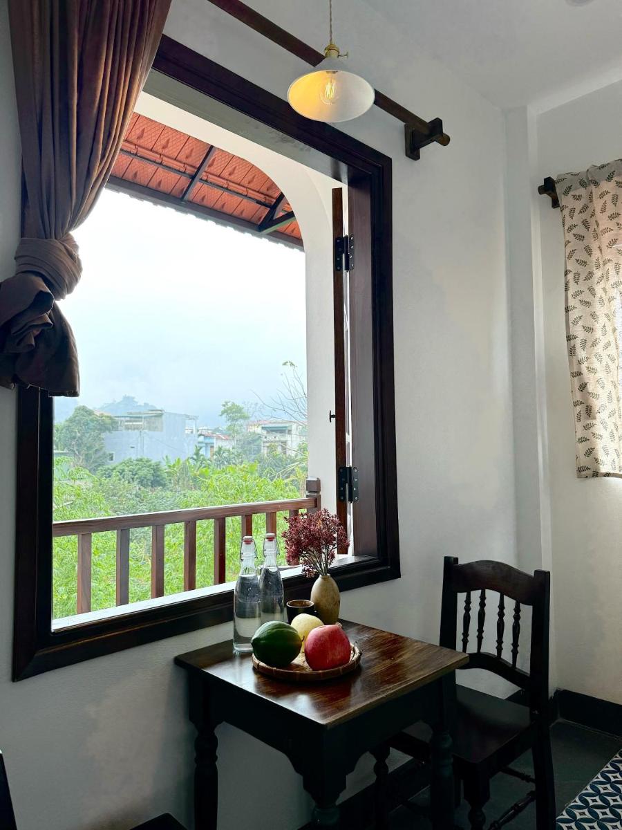 Anio Ha Giang Hotel - Hizvo