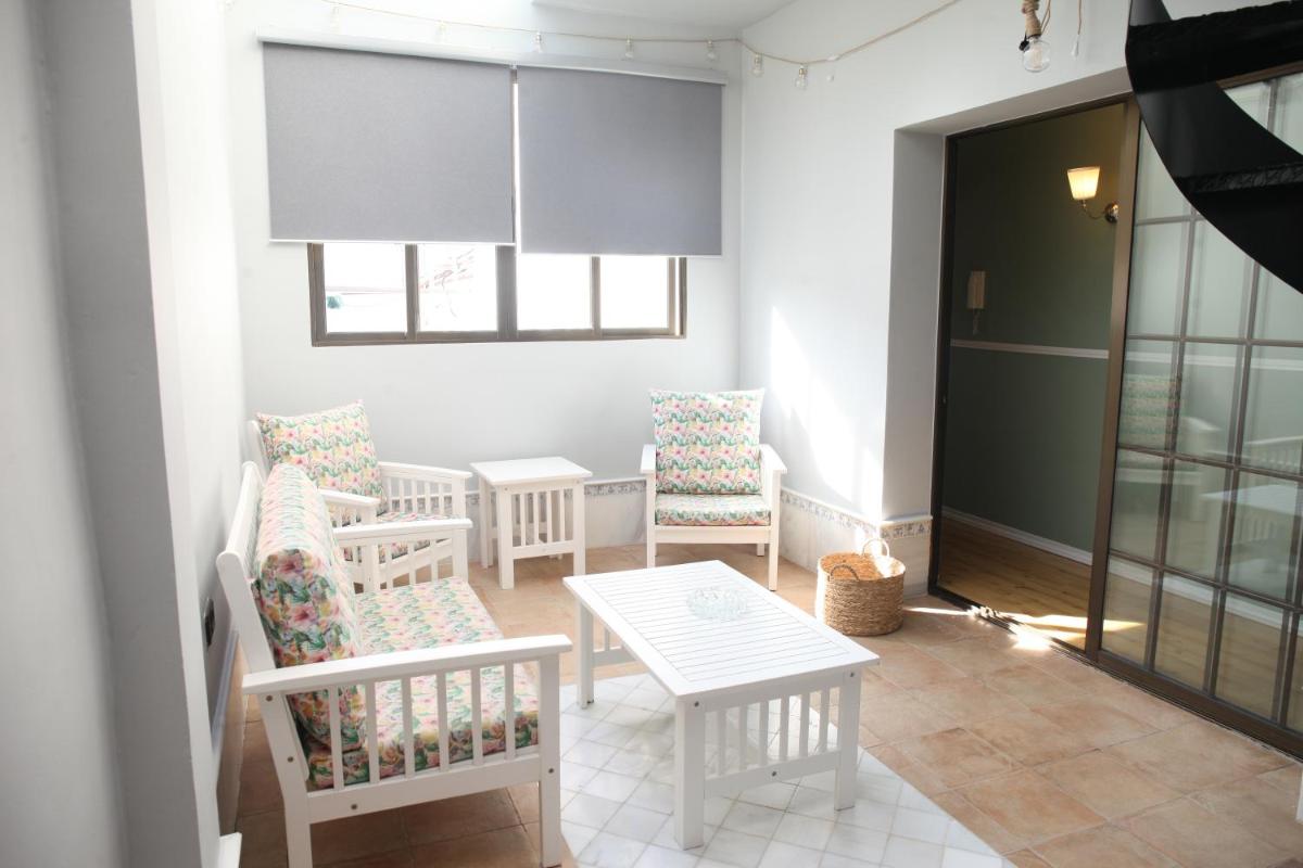 La Parada de Posadas - Housity