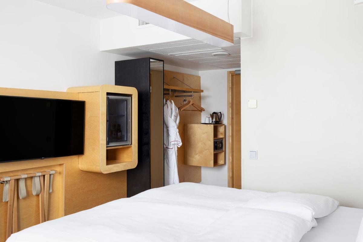 Original Sokos Hotel Tapiola Garden Espoo - Housity