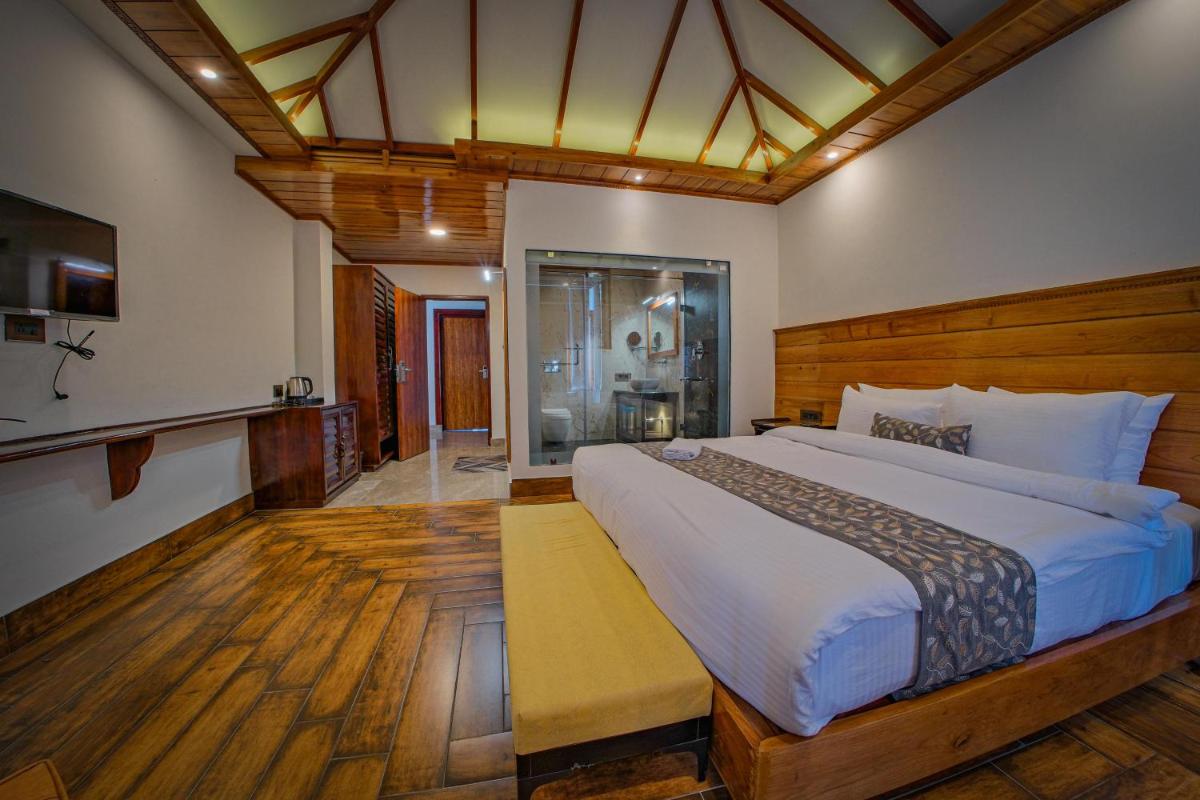 Namdul Retreat - Housity