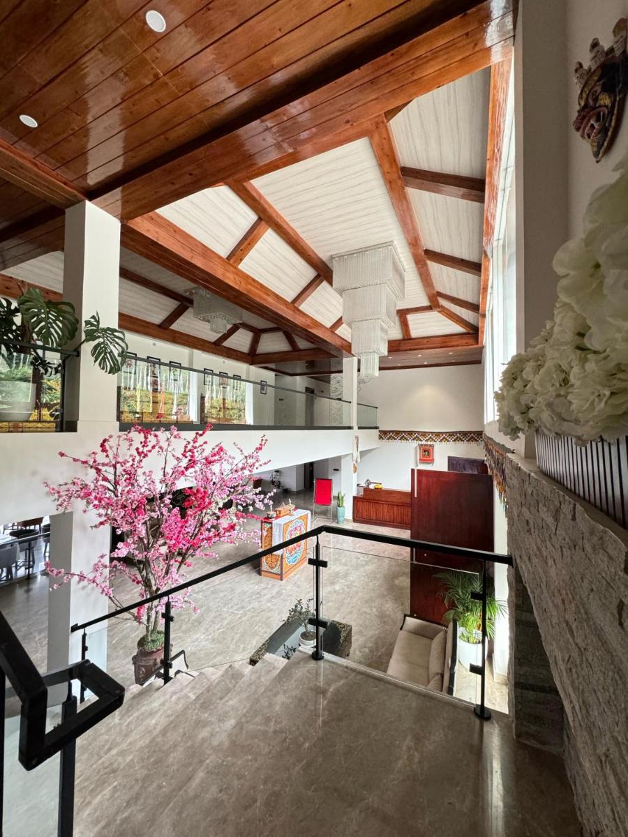 Namdul Retreat - Housity