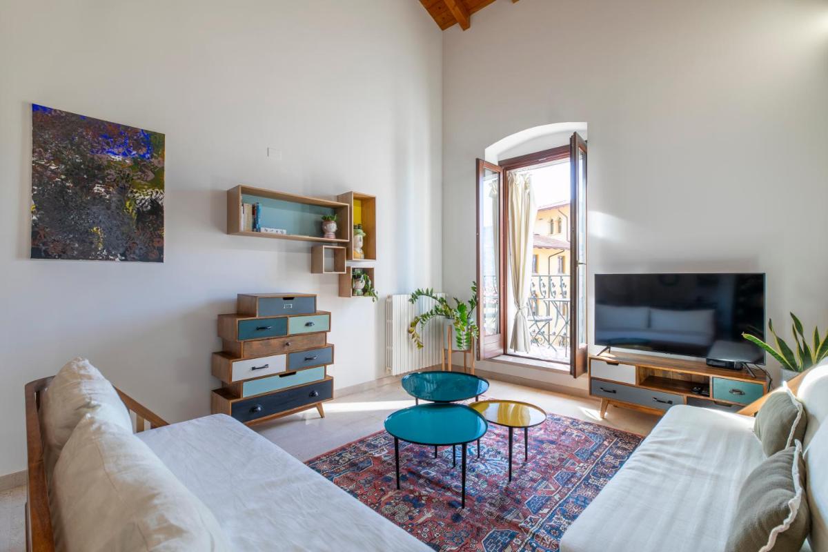 Harbor View - Malcesine - Housity