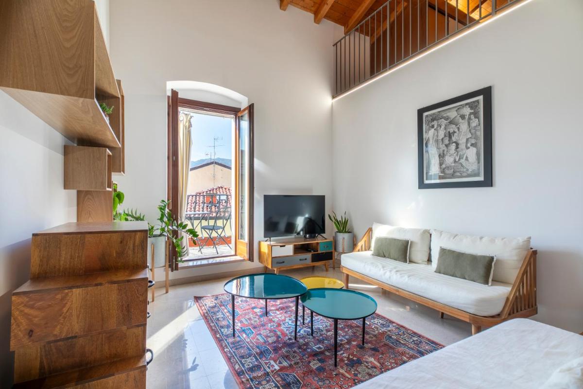 Harbor View - Malcesine - Housity