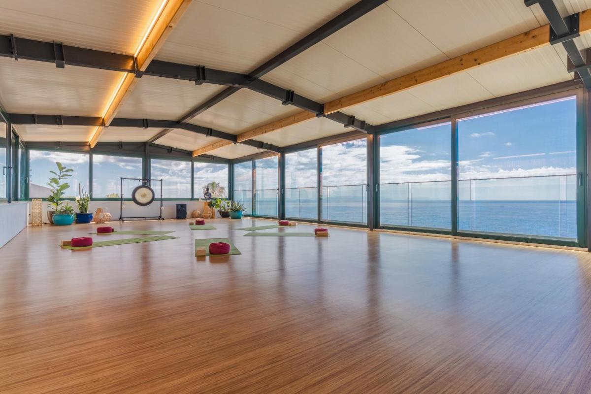 Imagem da galeria de Sentido Galosol no Caniço