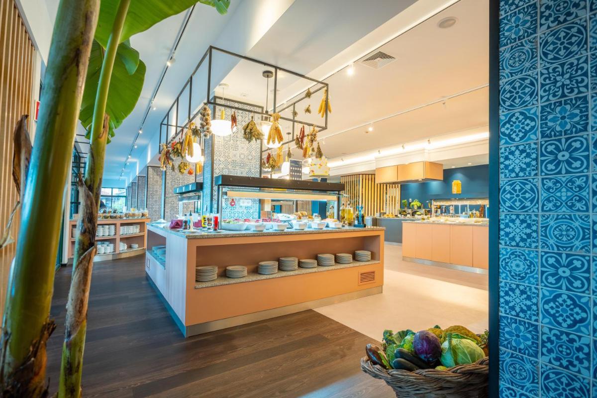 Imagem da galeria de Sentido Galosol no Caniço