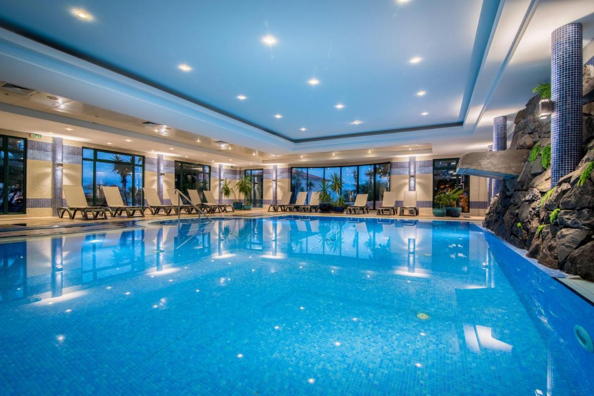 A piscina em ou perto de Sentido Galosol