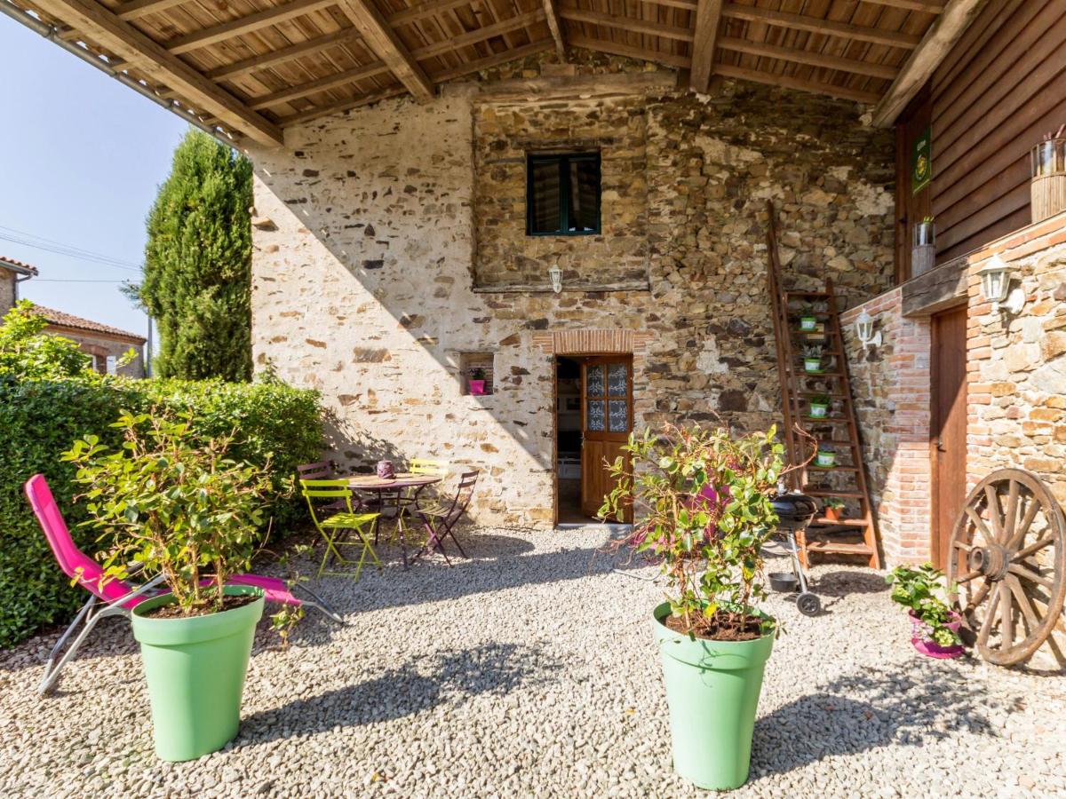 Charmante maison au cœur du Vignoble Nantais avec wifi - FR-1-306-804 - Housity