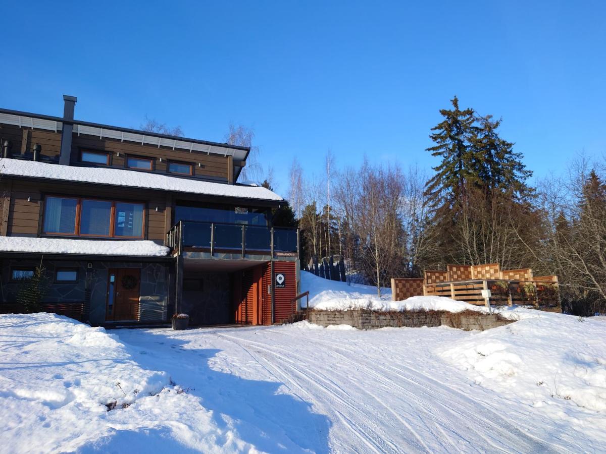 Himos Kuikanhovi B - Housity