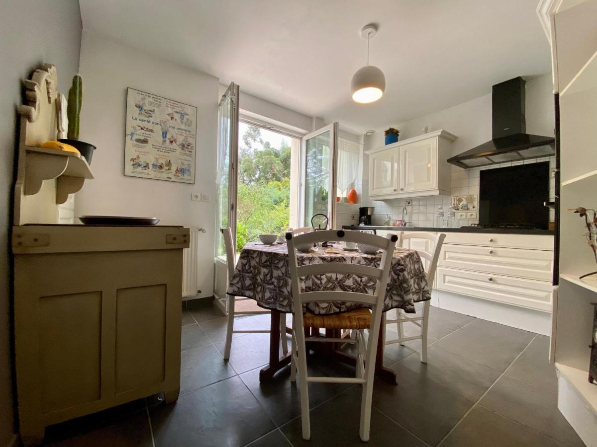 Gîte Nantes, 6 pièces, 8 personnes - FR-1-306-1128 - Housity