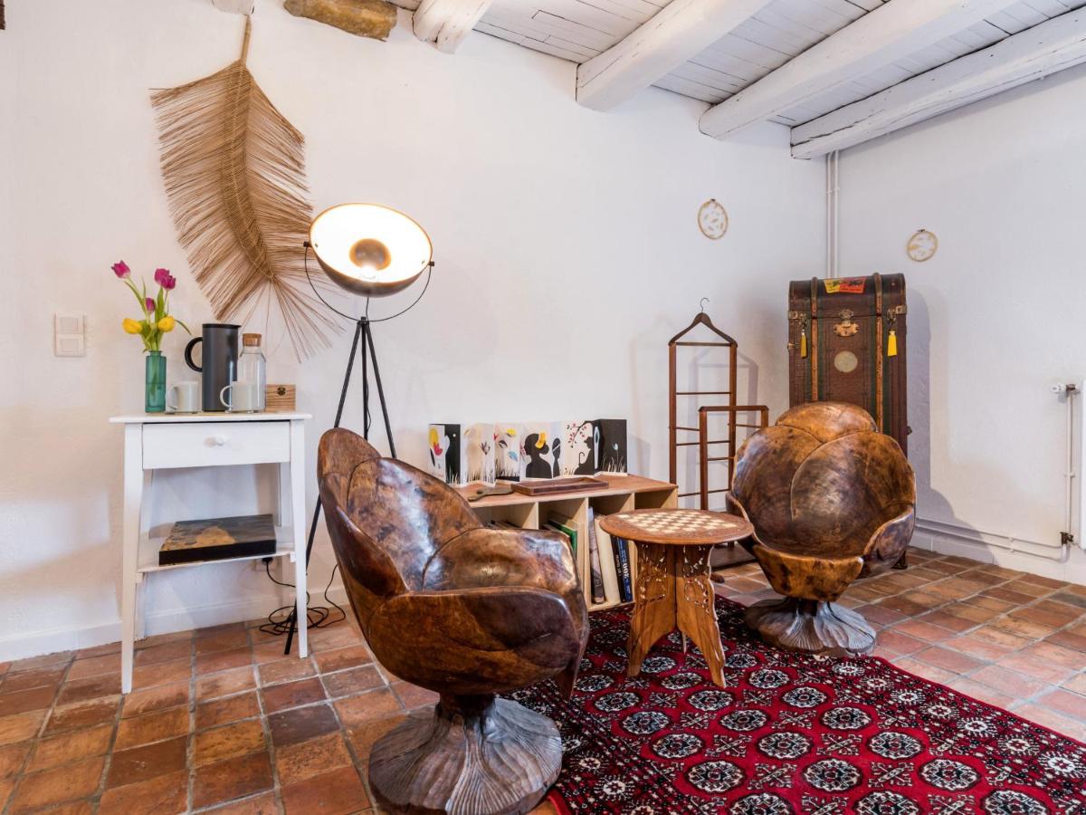 Havre de Paix: Grange Rénovée, Confort & Nature, 2-4 Pers., Blain - FR-1-306-1248 - Housity