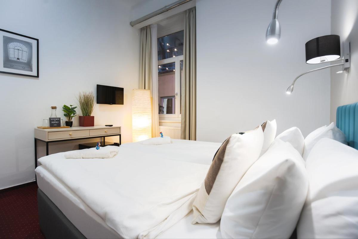 Maverick Hostel & Ensuites - Housity