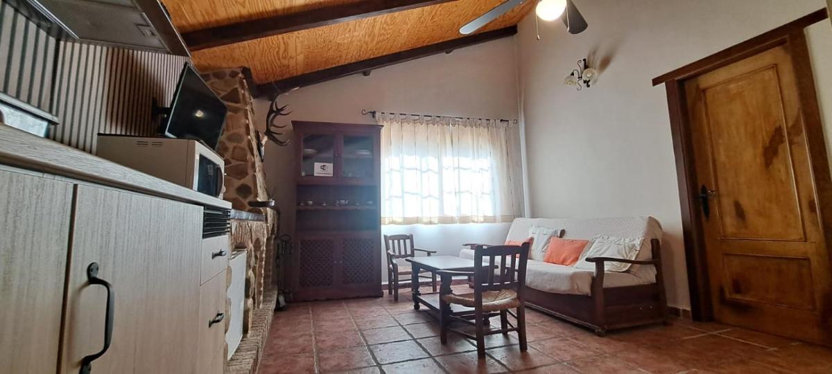 Apartamentos Casa Rural La Pandera - Housity
