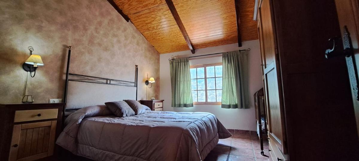 Apartamentos Casa Rural La Pandera - Housity