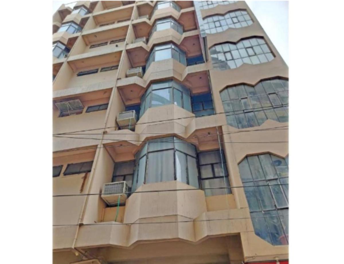 Hotel Ashoka Inn, Kanpur - Housity
