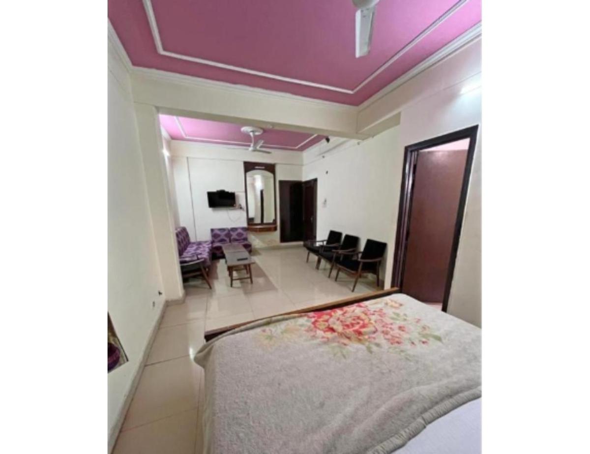 Hotel Ashoka Inn, Kanpur - Housity