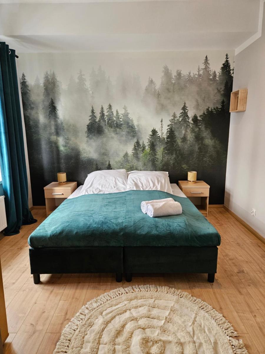 Dworek Szumilas - Housity
