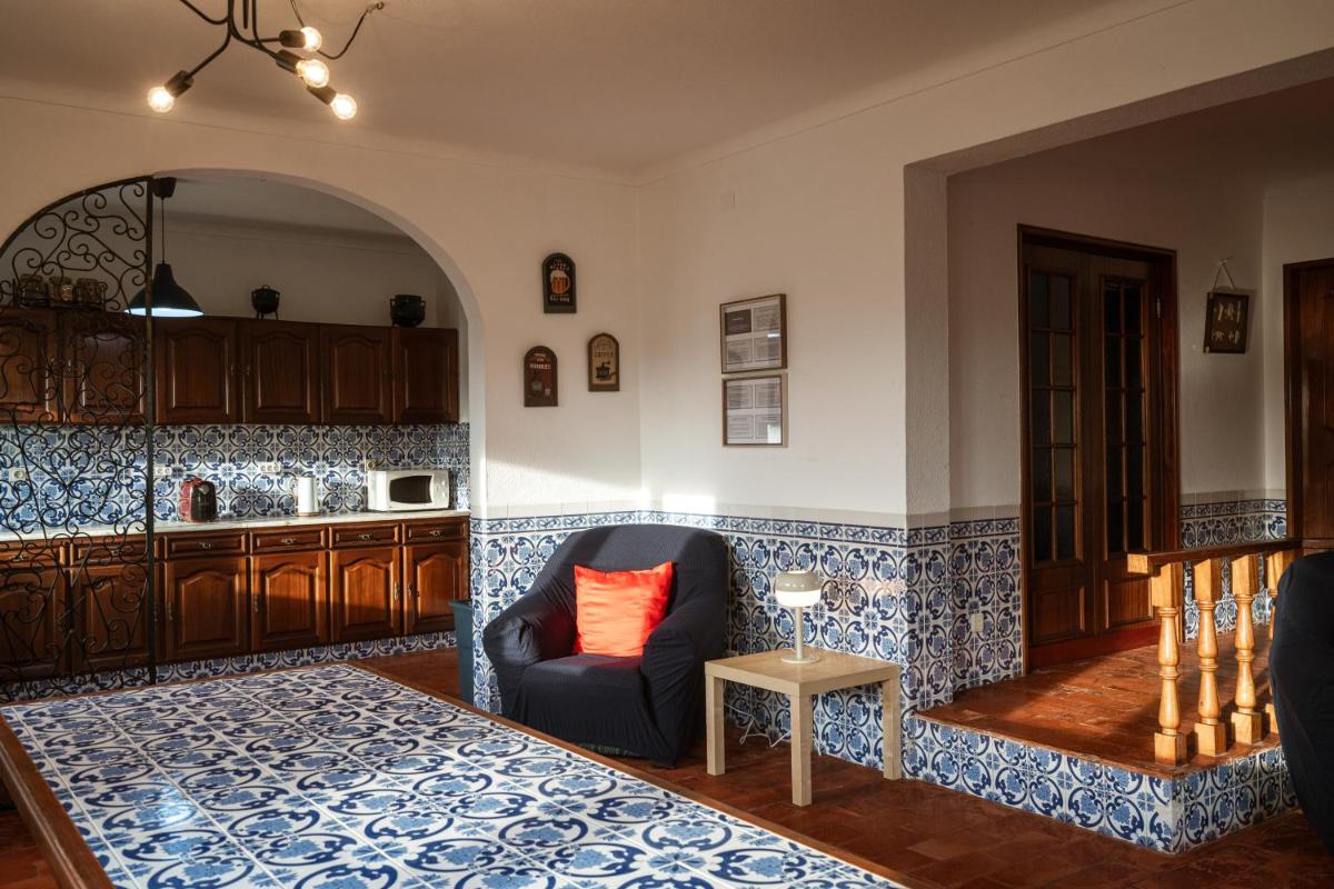 Casa Ribeira Quarto Salmão - Housity