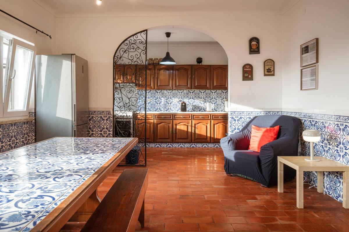 Casa Ribeira Quarto Salmão - Housity