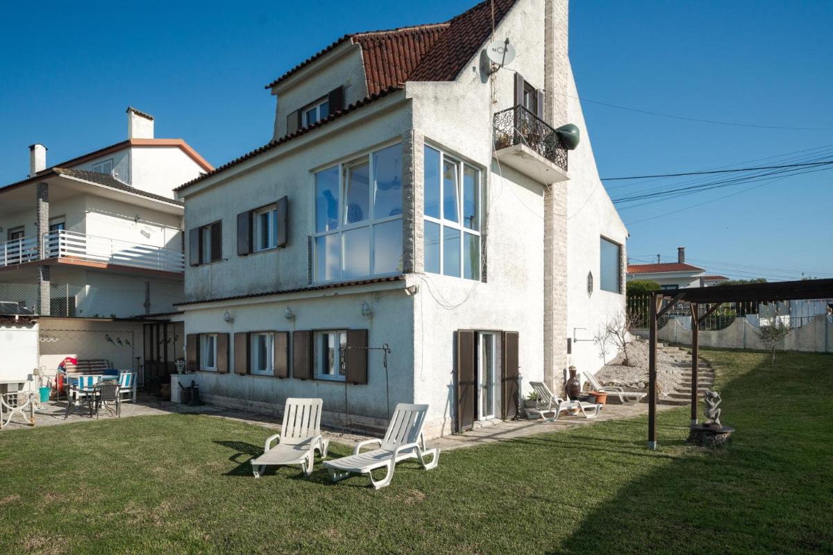 Casa Ribeira Quarto Salmão - Housity