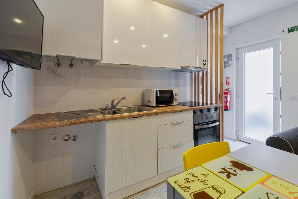 Pátios das Marias - Housity