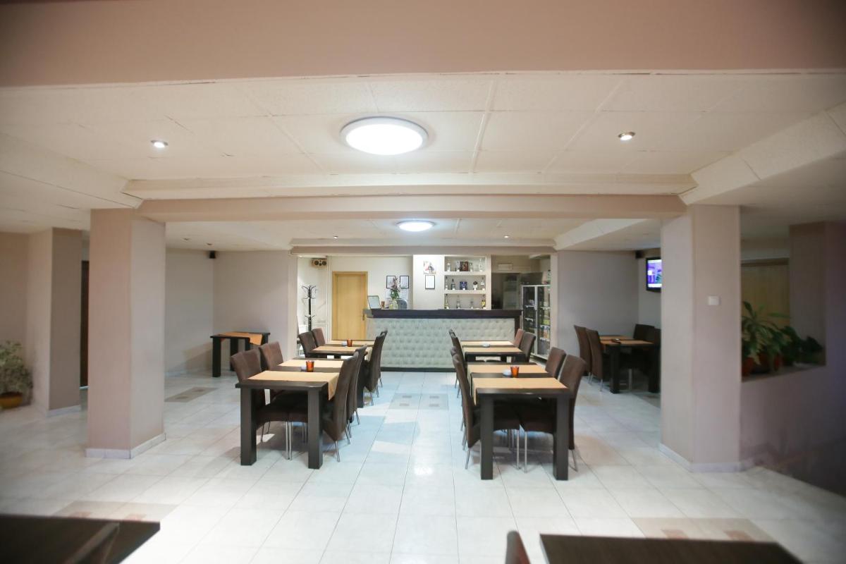 Hotel Herberth's - Housity
