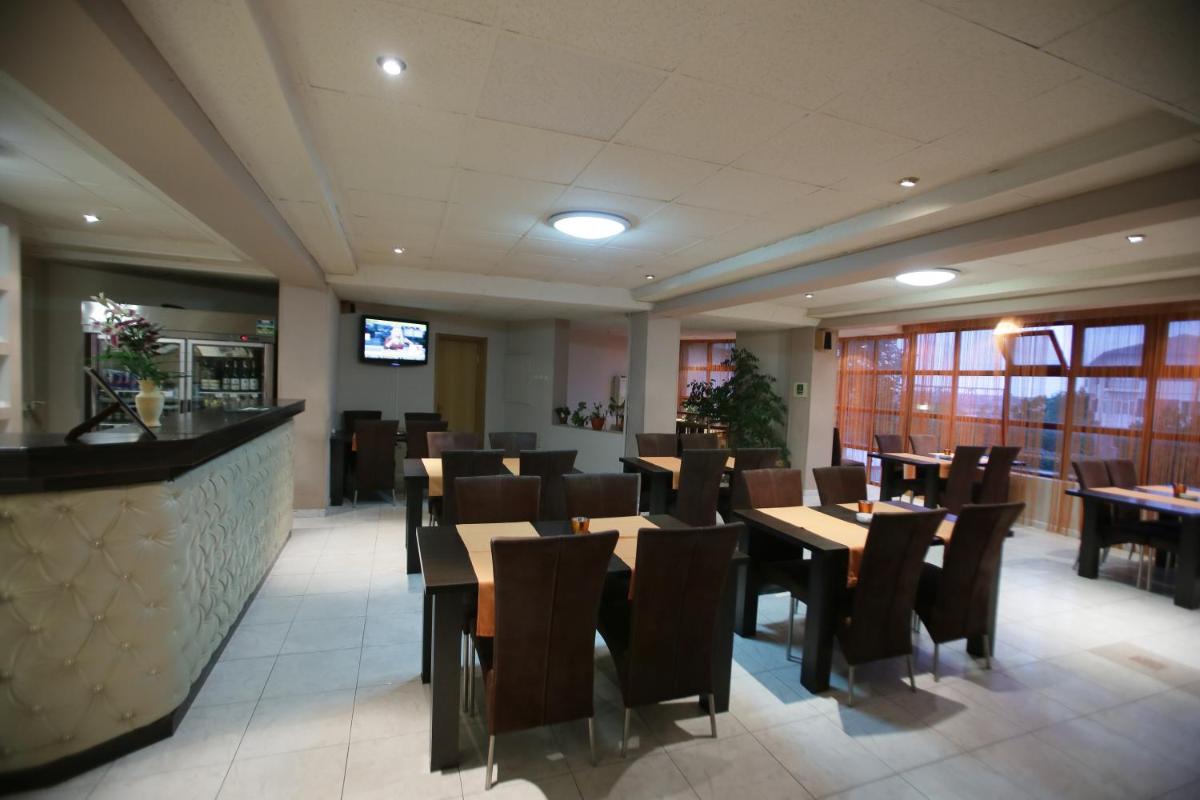 Hotel Herberth's - Housity