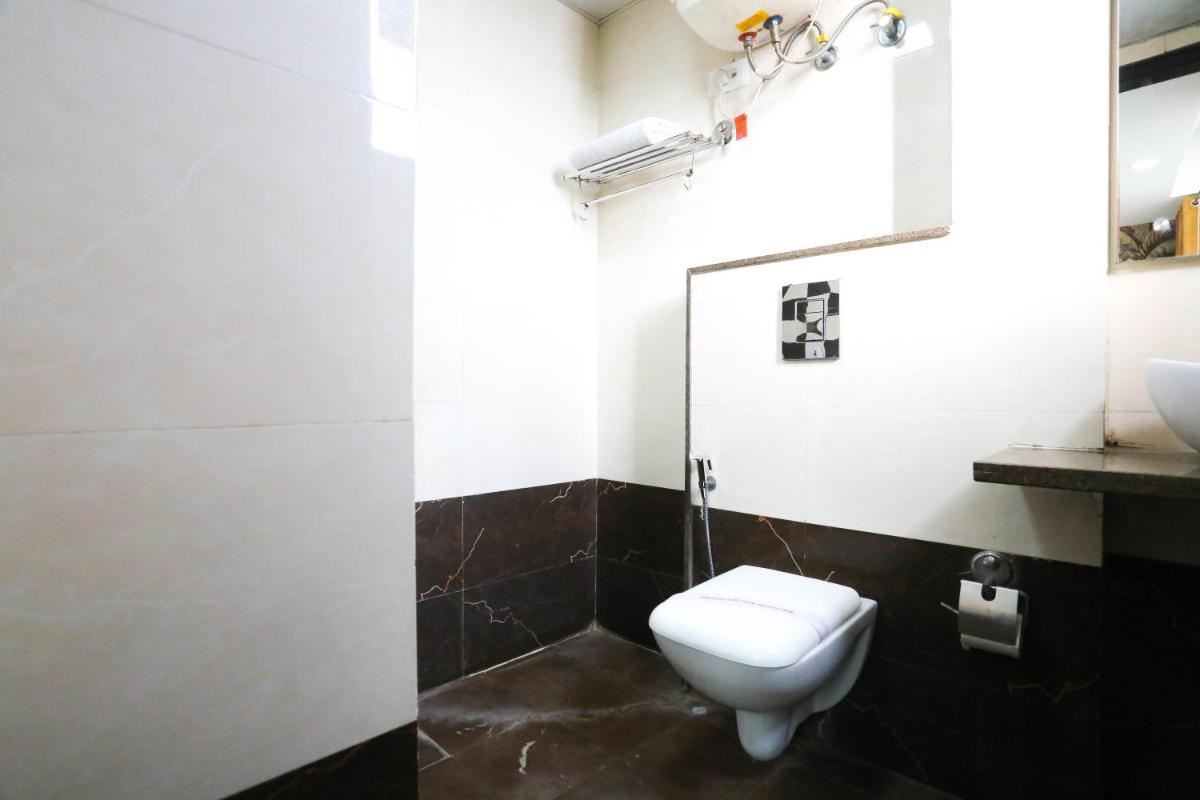 Hotel Aashiyana New Delhi - Housity
