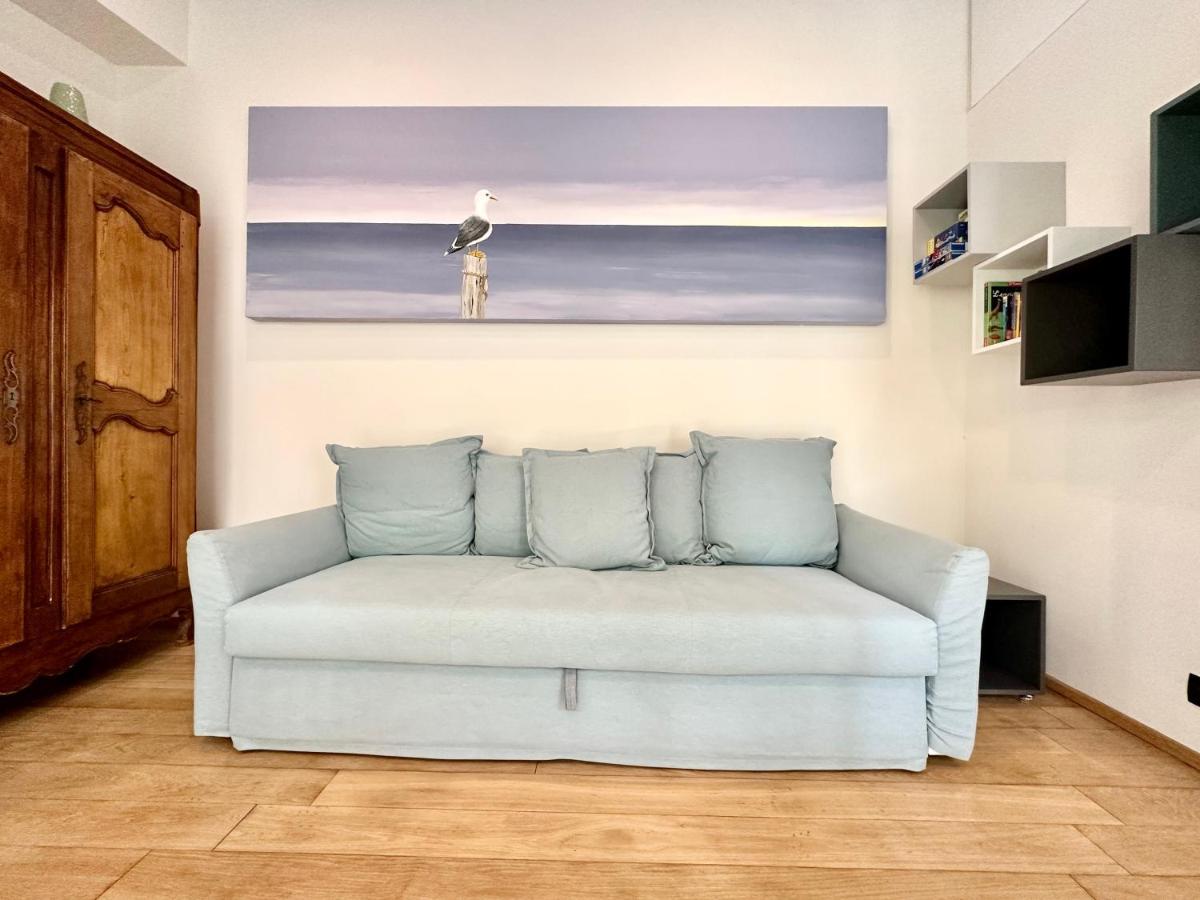Villa Angelina Holiday Homes I Casa UG I 5 minuti a piedi dal mare I Giardino I Parcheggio privato - Housity