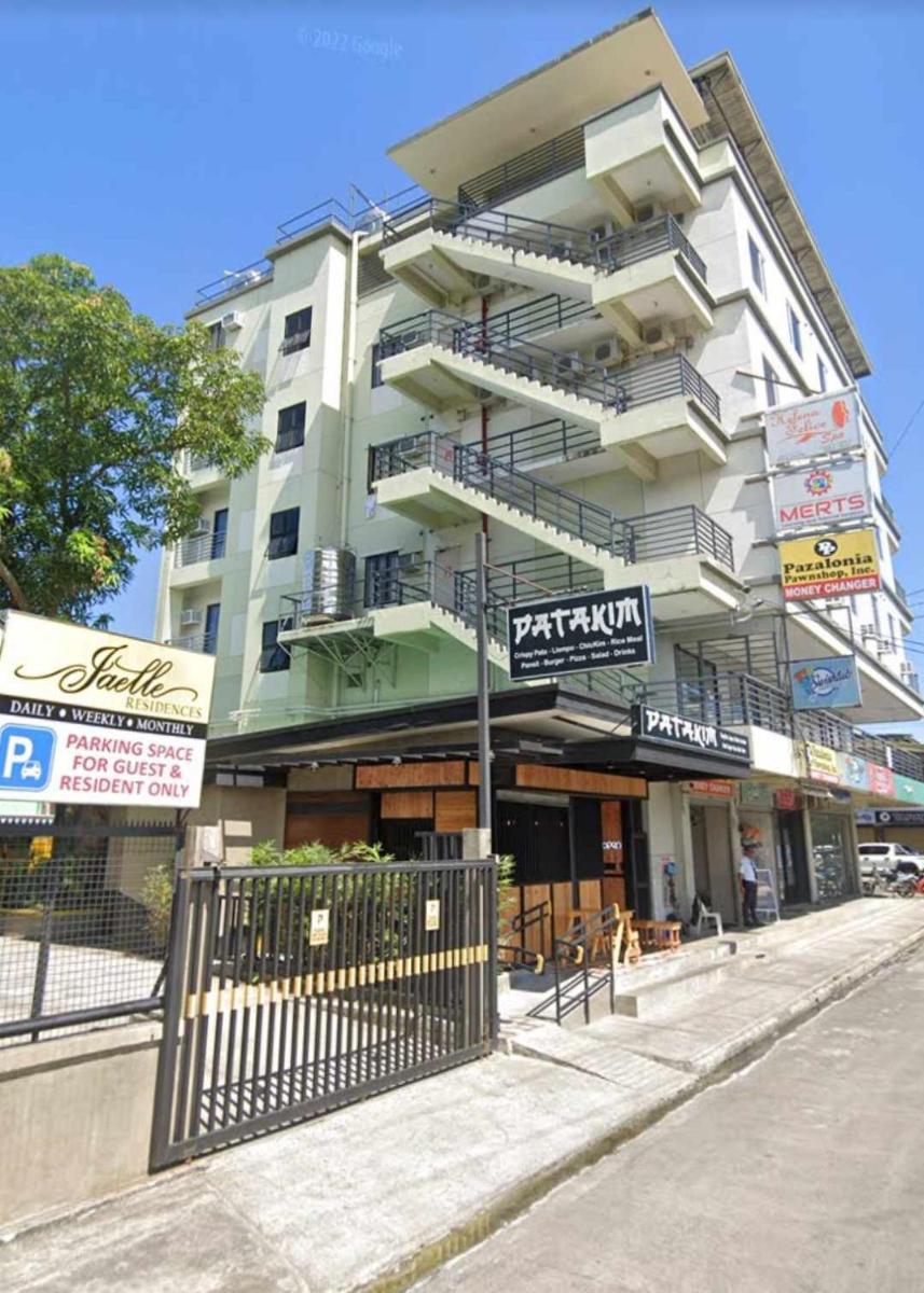 Suitetrails - Jaelle Residences Hotel - Downtown