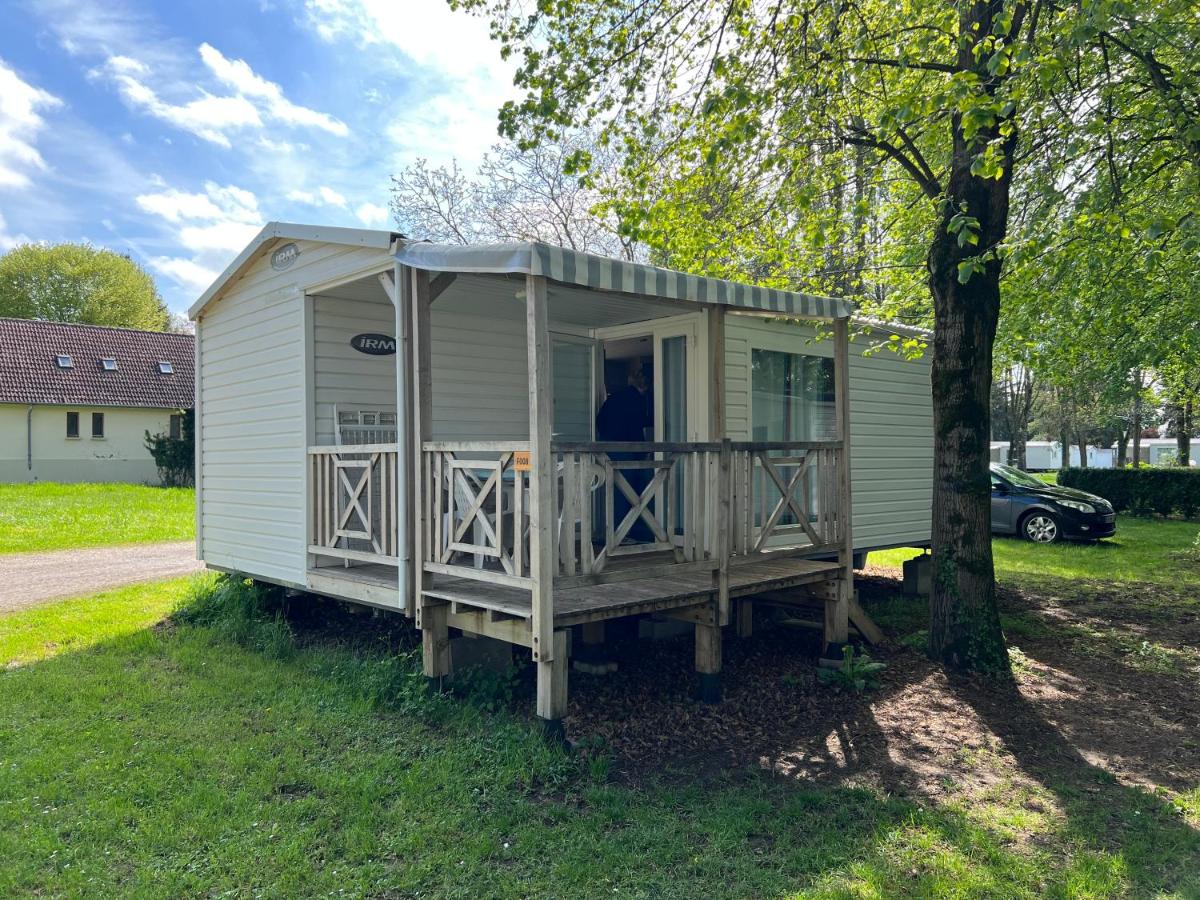 Les Pinots d'Alsace - 3 bungalows climatisés avec TV - Proche Europa Park - Housity