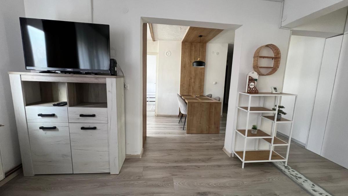 Cozy Apartment Sarajevo - Housity