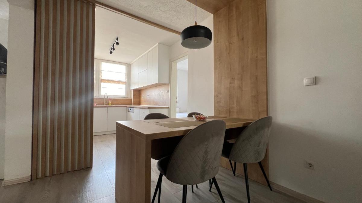 Cozy Apartment Sarajevo - Housity