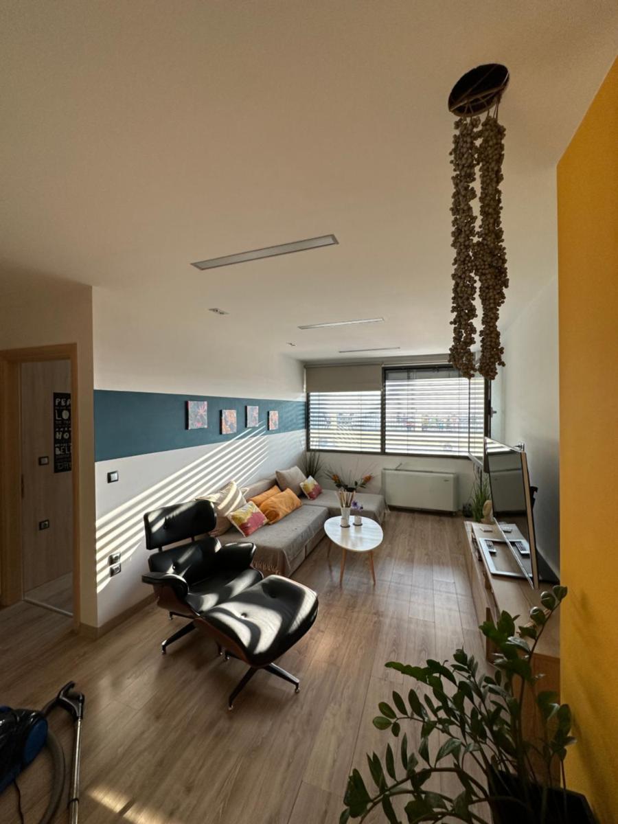 URBAN APARTMENT - Housity