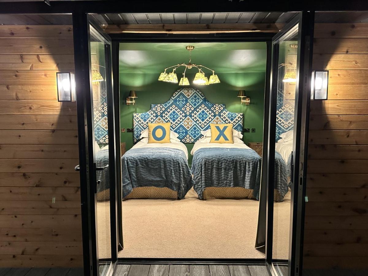 The Durham Ox - Housity