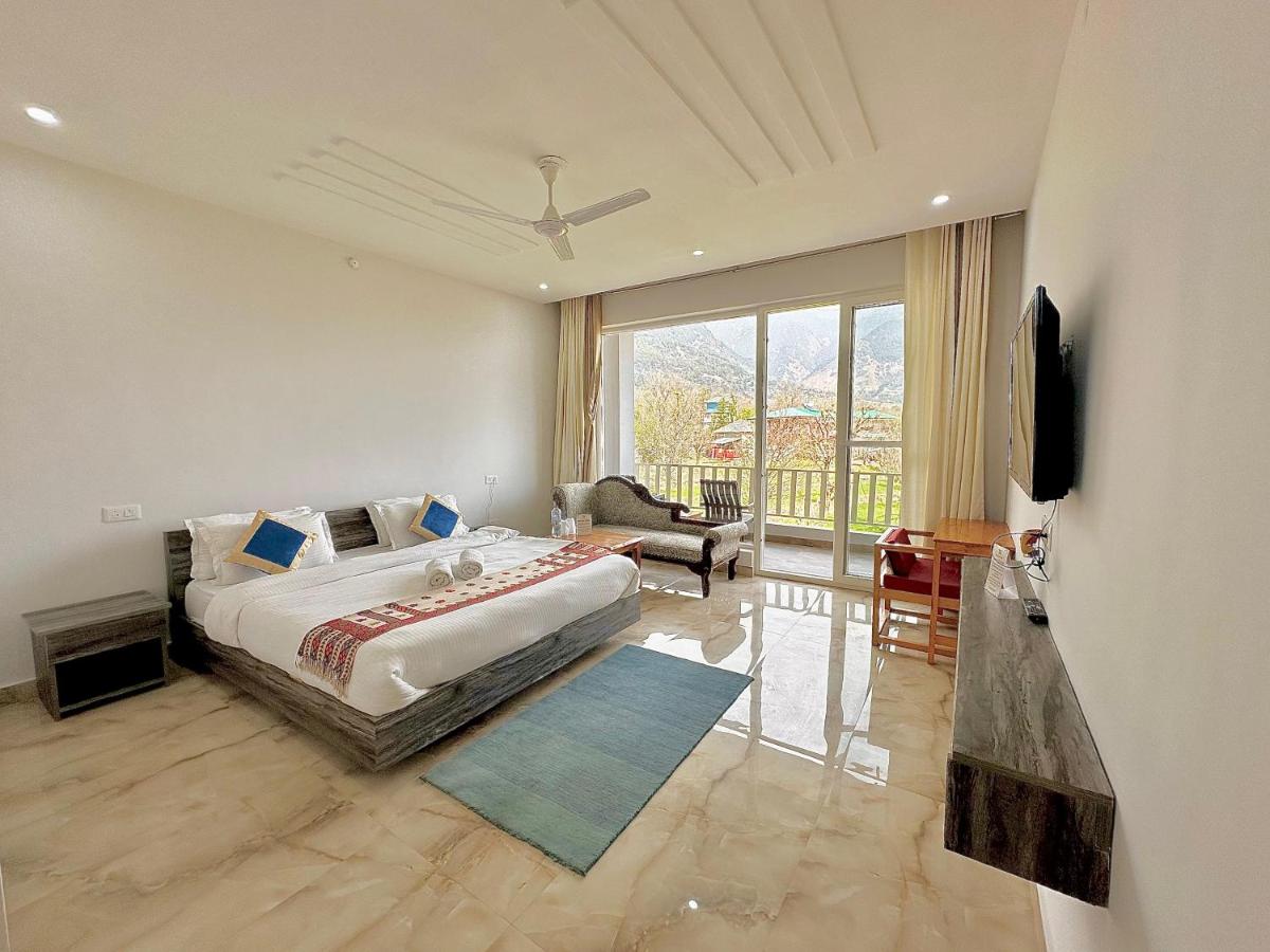 The Biling Health Resort - Housity