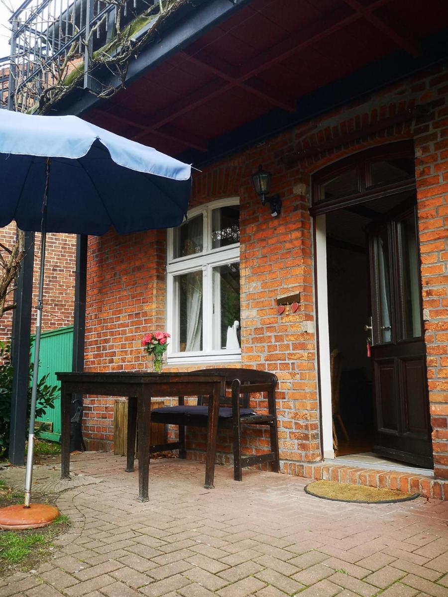 Ferienwohnung ,,Zur Alten Mühle'' im Storchendorf Rühstädt - Housity