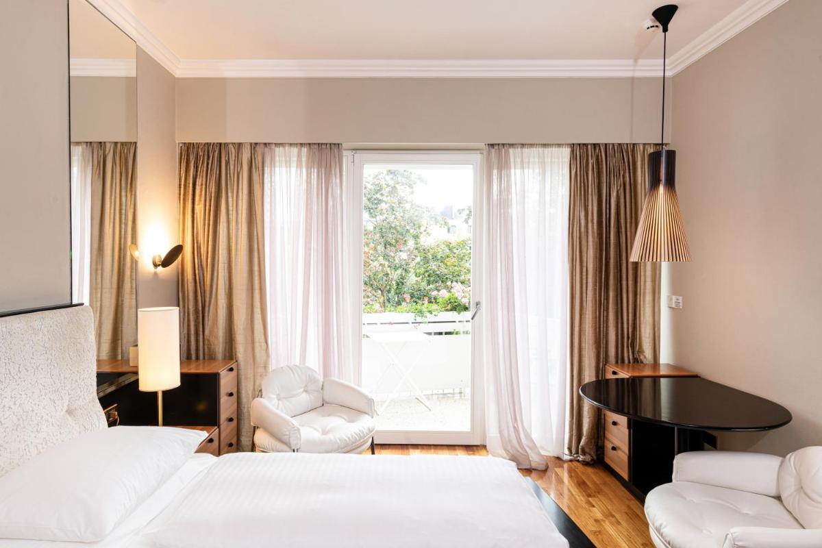 Hotel Aurora - Housity